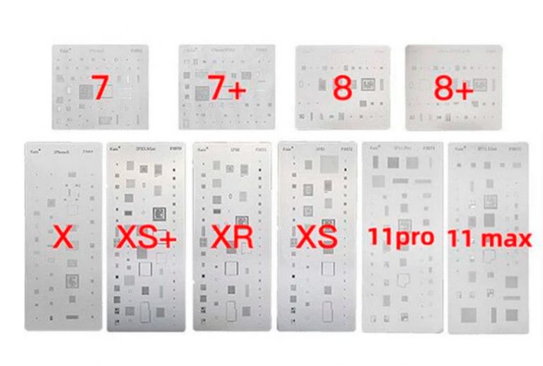 Comprar Stencil para iPhone ou Android no Paraguai é na Griffin