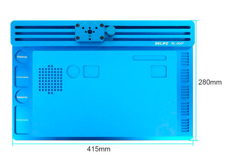Módulo DVR FPV Mini De 53x33x9mm Con Carcasa De Aluminio Y Batería Integrada – Grabadora De Audio Y Video Para Drones Y Coches RC, Compatible Con MicroSD De 32GB, Menú En 11 Idiomas